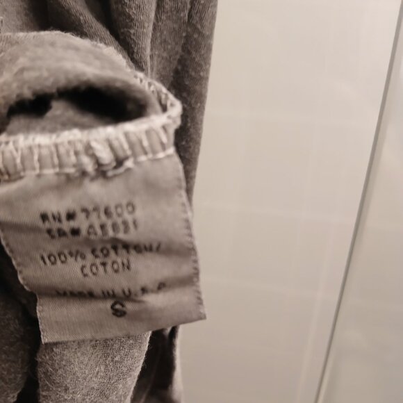 Vintage Chaser Addicted to Love Distressed Tee - Picture 2 of 11